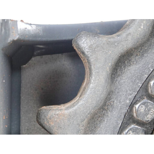 2025 KOBELCO SK220XDLC-10-44989315