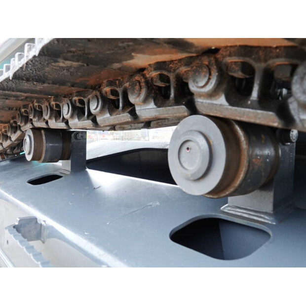 2025 KOBELCO SK220XDLC-10-44989316