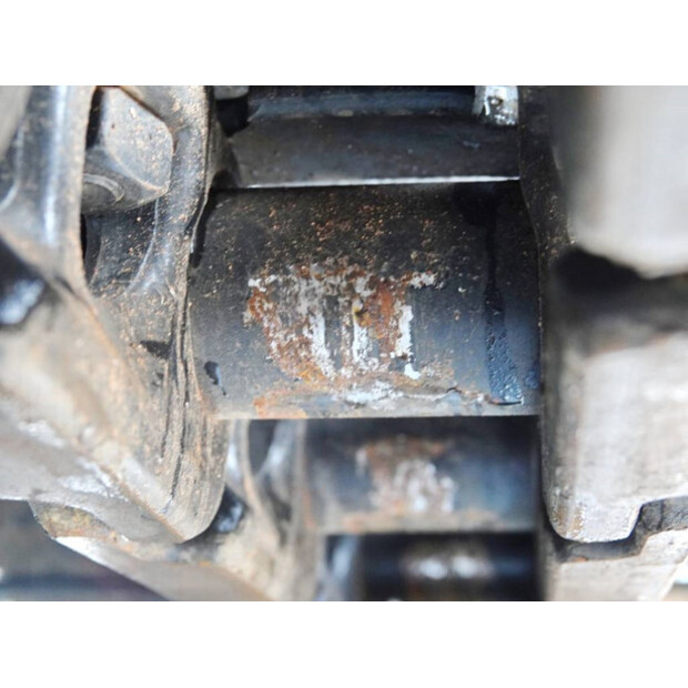 2025 KOBELCO SK220XDLC-10-44989317