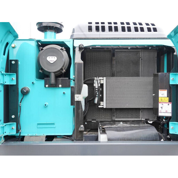 2025 KOBELCO SK220XDLC-10-44989318