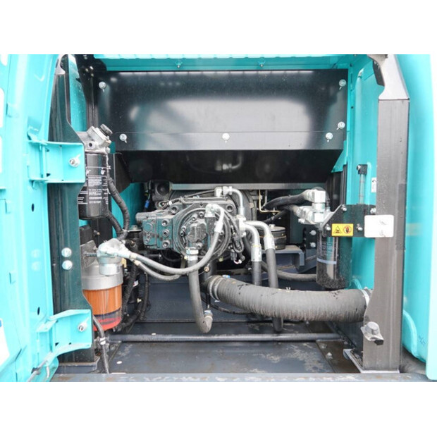 2025 KOBELCO SK220XDLC-10-44989319