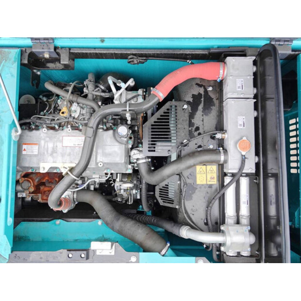 2025 KOBELCO SK220XDLC-10-44989320