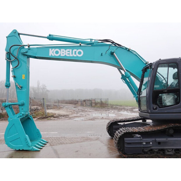 2025 كوبيلكو SK220XDLC-10-44989329