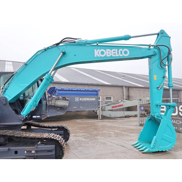 2025 كوبيلكو SK220XDLC-10-44989330