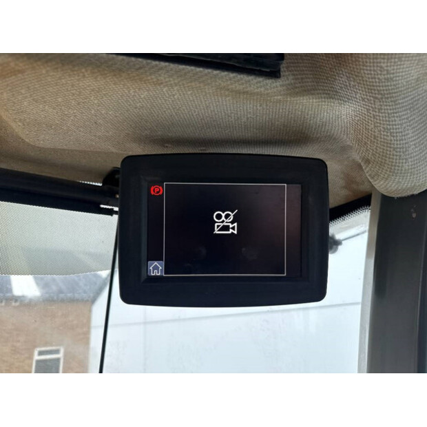 2015 Liebherr L550-44989351