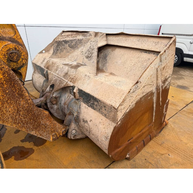 2015 Liebherr L550-44989354