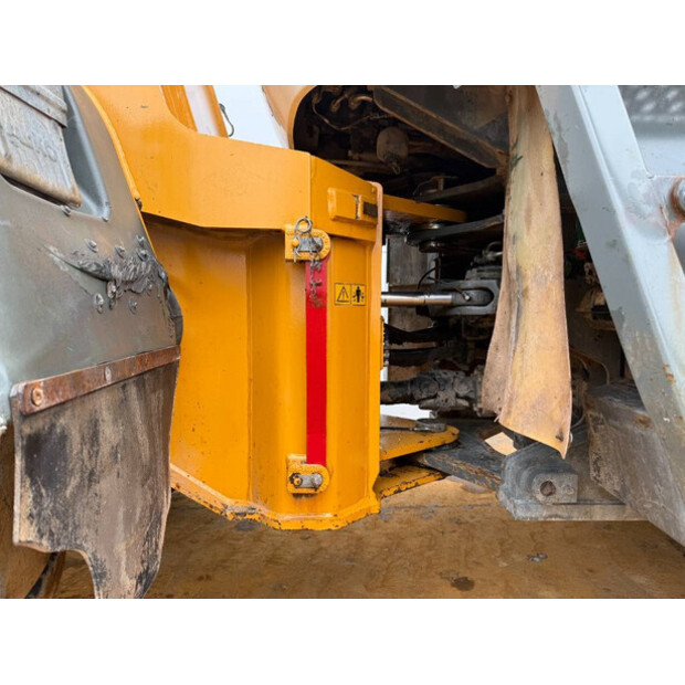 2015 Liebherr L550-44989358