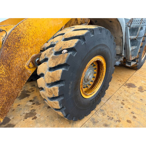 2015 Liebherr L550-44989360