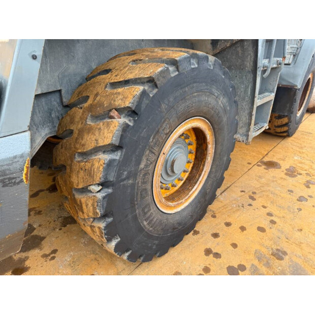 2015 Liebherr L550-44989362