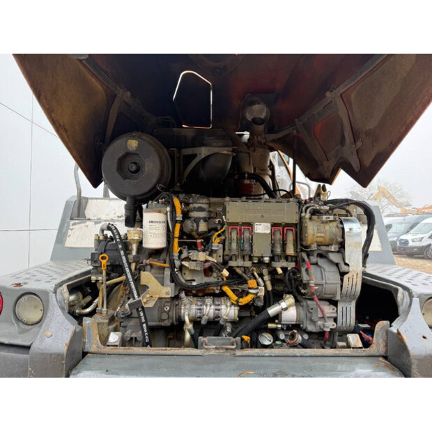 2015 Liebherr L550-44989364