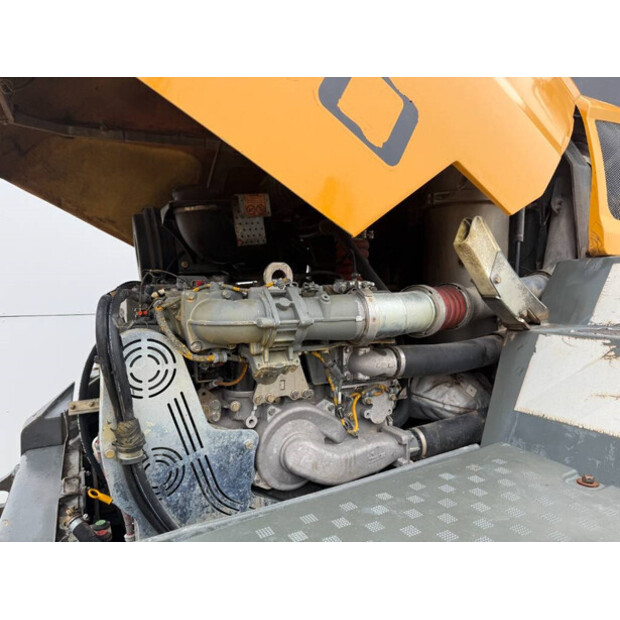 2015 Liebherr L550-44989366