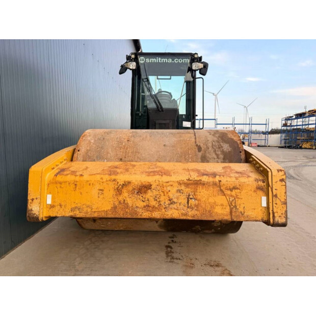 2011 كاتربيلر CS76 XT-44989374