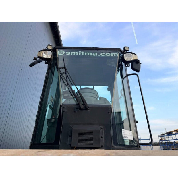 2011 كاتربيلر CS76 XT-44989383