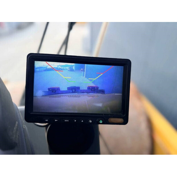 2011 كاتربيلر CS76 XT-44989389