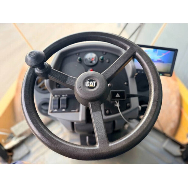 2011 كاتربيلر CS76 XT-44989390