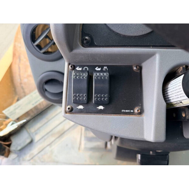 2011 كاتربيلر CS76 XT-44989391