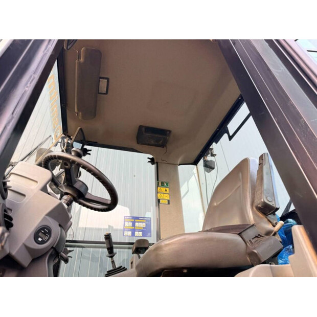 2011 كاتربيلر CS76 XT-44989395