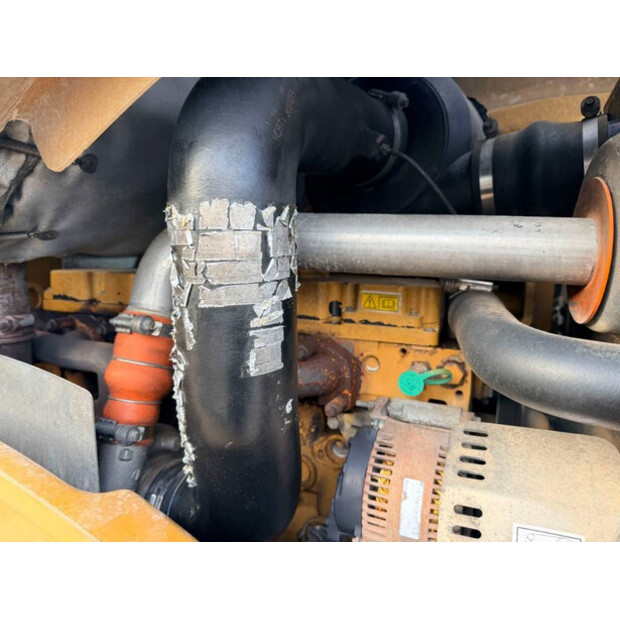 2011 كاتربيلر CS76 XT-44989398