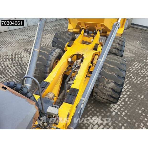 2016 فولفو A30G-44989407