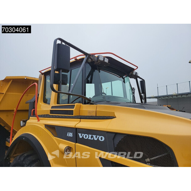 2016 فولفو A30G-44989415