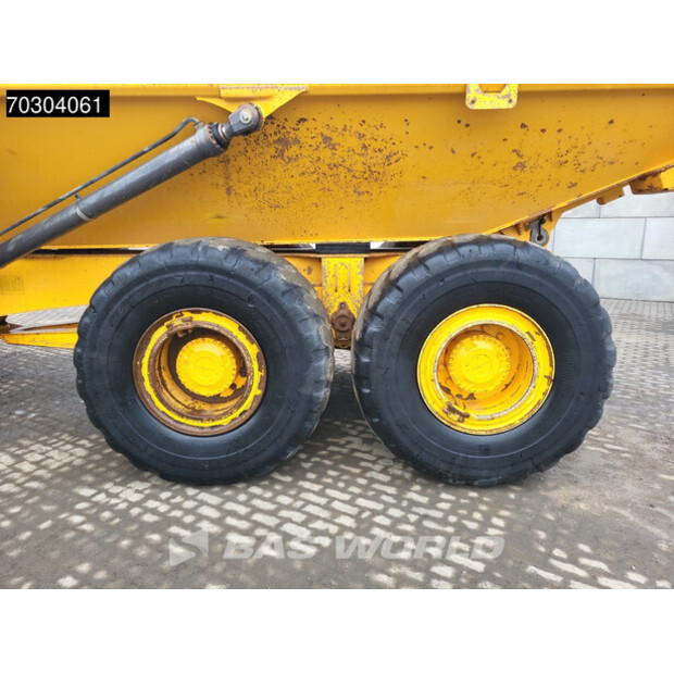 2016 فولفو A30G-44989419