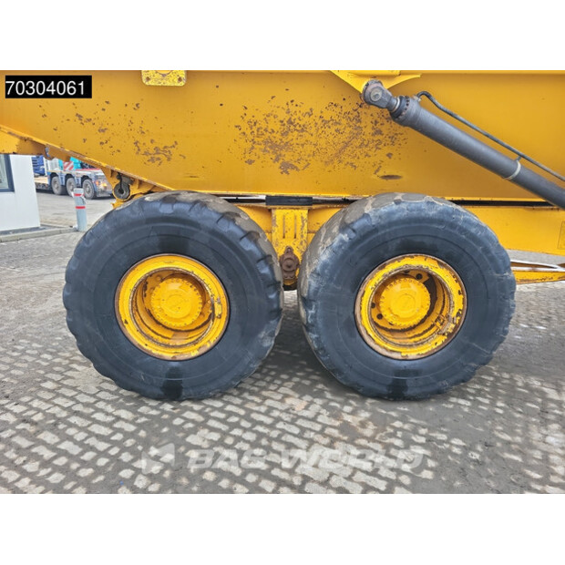 2016 فولفو A30G-44989420