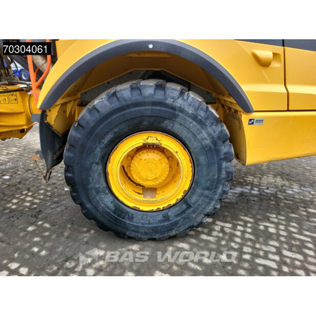 2016 فولفو A30G-44989422