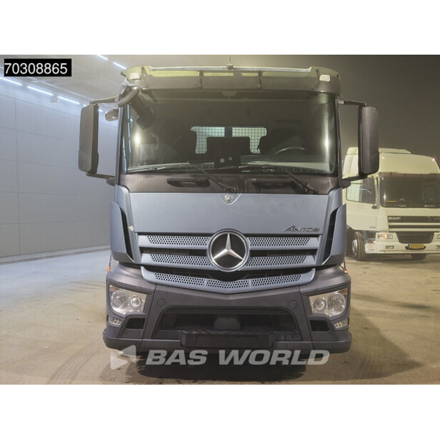 2016 مرسيدس بنز ANTOS 1836-44989447
