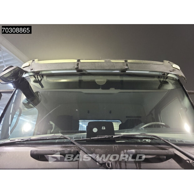 2016 مرسيدس بنز ANTOS 1836-44989448