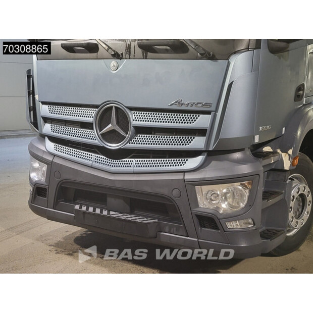 2016 مرسيدس بنز ANTOS 1836-44989449