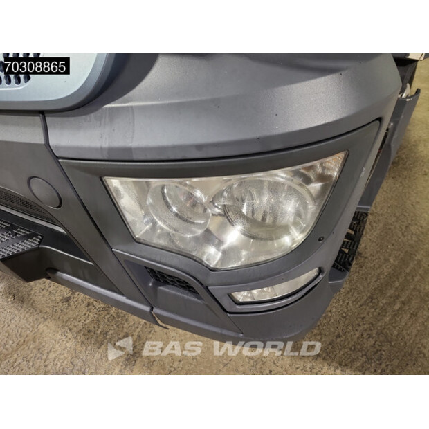 2016 مرسيدس بنز ANTOS 1836-44989450