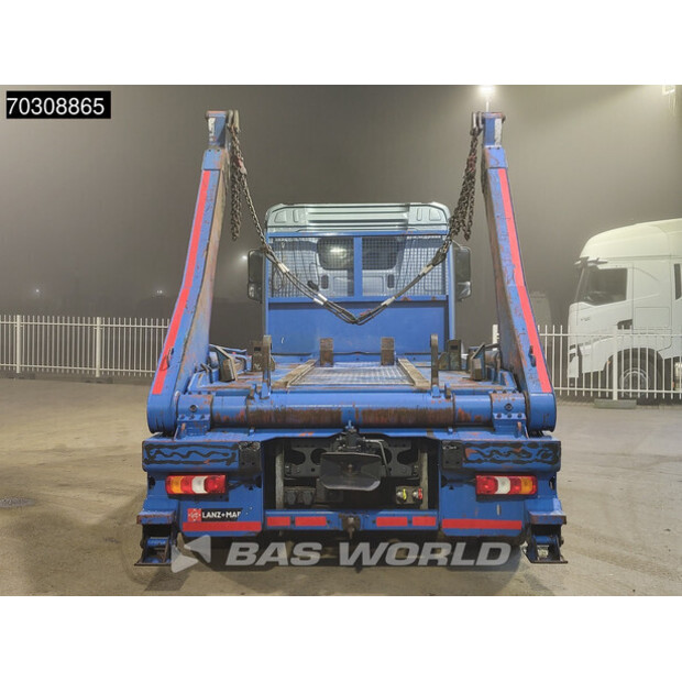 2016 مرسيدس بنز ANTOS 1836-44989451