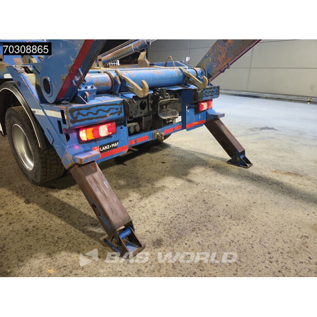 2016 مرسيدس بنز ANTOS 1836-44989453