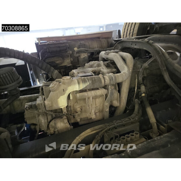 2016 مرسيدس بنز ANTOS 1836-44989454