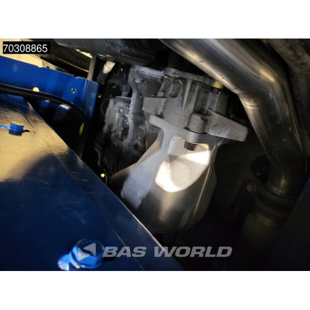 2016 مرسيدس بنز ANTOS 1836-44989455