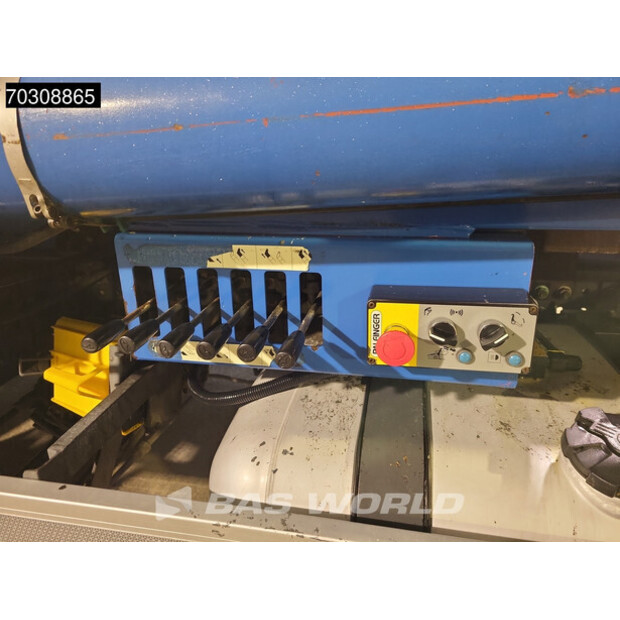 2016 مرسيدس بنز ANTOS 1836-44989457