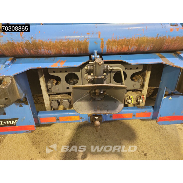 2016 مرسيدس بنز ANTOS 1836-44989458