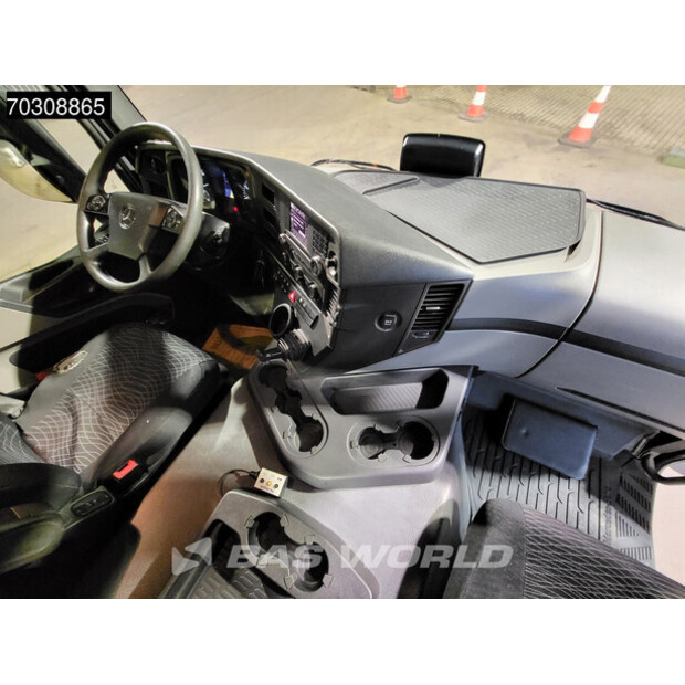 2016 مرسيدس بنز ANTOS 1836-44989459