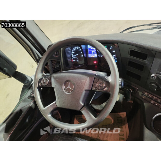 2016 مرسيدس بنز ANTOS 1836-44989460