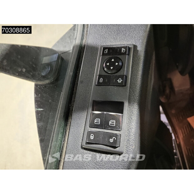 2016 مرسيدس بنز ANTOS 1836-44989461