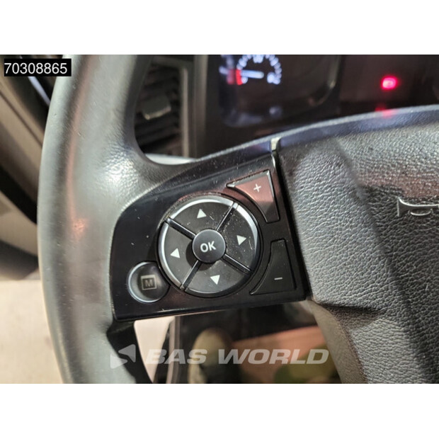 2016 مرسيدس بنز ANTOS 1836-44989462