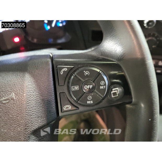 2016 مرسيدس بنز ANTOS 1836-44989463