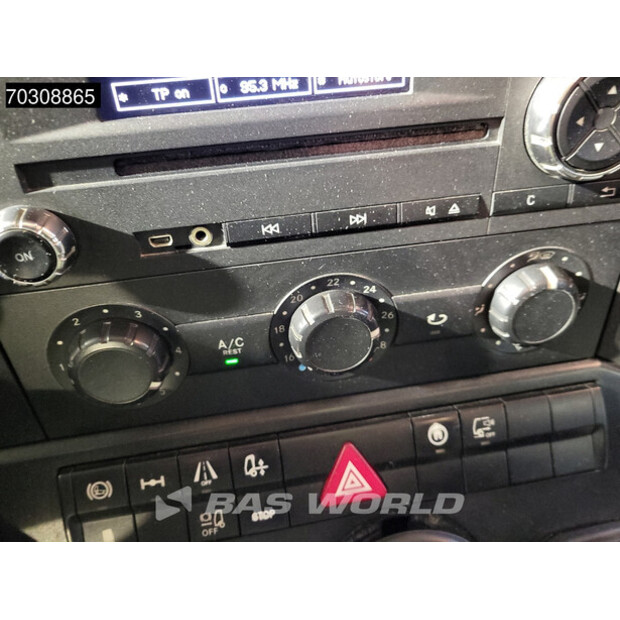 2016 مرسيدس بنز ANTOS 1836-44989465