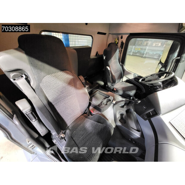 2016 مرسيدس بنز ANTOS 1836-44989466