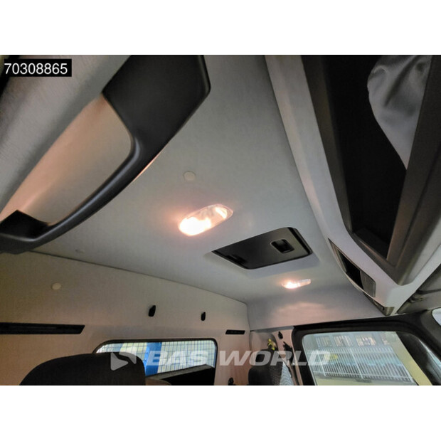 2016 مرسيدس بنز ANTOS 1836-44989467