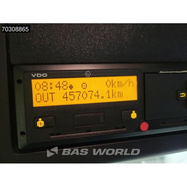 2016 مرسيدس بنز ANTOS 1836-44989468