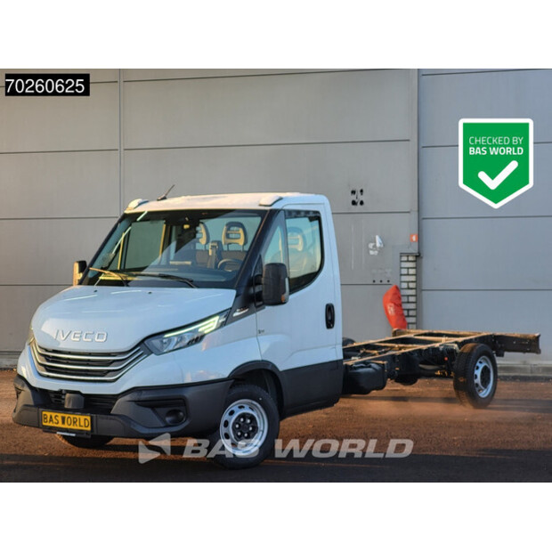 2024 Iveco Daily 35S21-44989527