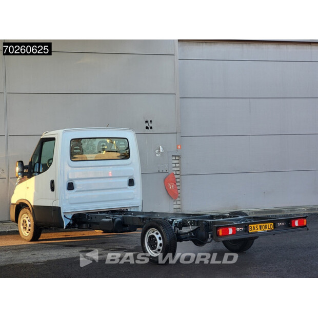 2024 Iveco Daily 35S21-44989528