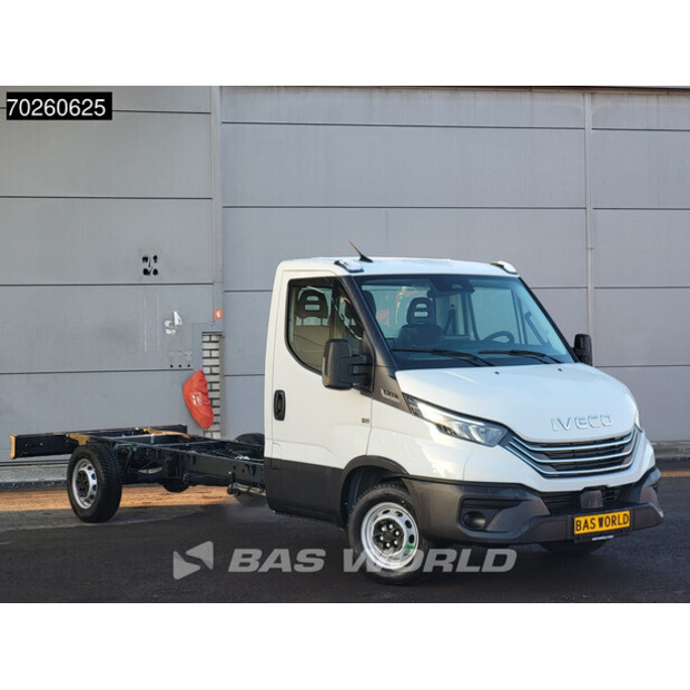 2024 Iveco Daily 35S21-44989529