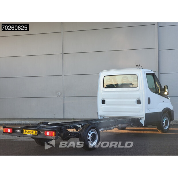 2024 Iveco Daily 35S21-44989531